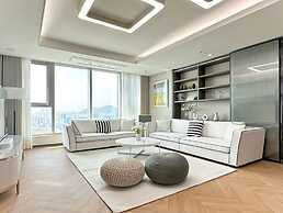 Brown Suites Busan