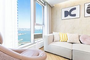 Brown Suites Busan