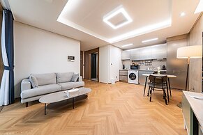 Brown Suites Busan