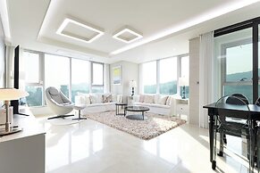 Brown Suites Busan