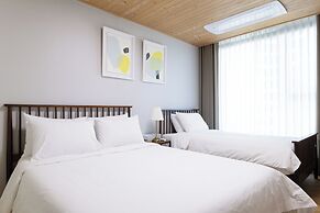 Brown Suites Busan