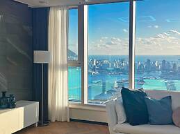Brown Suites Busan