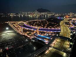 Brown Suites Busan