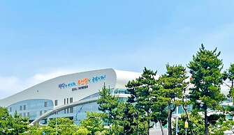 Brown Suites Busan