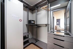 Brown Suites Busan