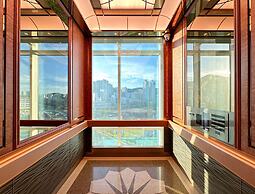Brown Suites Busan