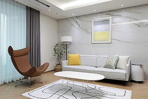 Brown Suites Busan