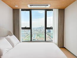 Brown Suites Busan