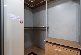 Brown Suites Busan