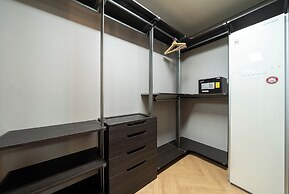 Brown Suites Busan
