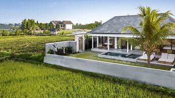 Villa Grateful by Alfred in Bali
