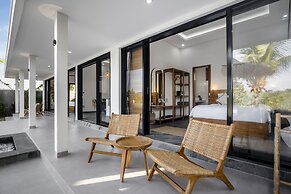 Villa Grateful by Alfred in Bali
