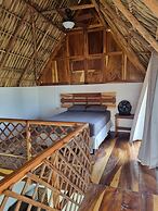 Gecko Hotel El Paredon