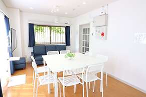 SENKAWA CV HOUSE
