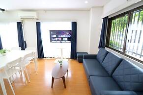 SENKAWA CV HOUSE