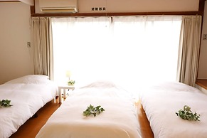 SENKAWA CV HOUSE