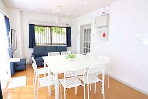 SENKAWA CV HOUSE