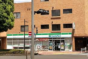 SENKAWA CV HOUSE