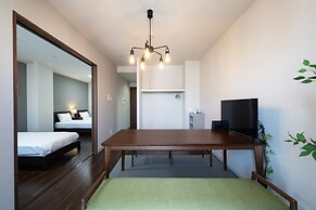 Hotel Piacere Namba