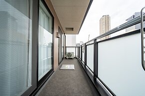 Hotel Piacere Namba