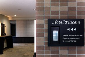 Hotel Piacere Namba