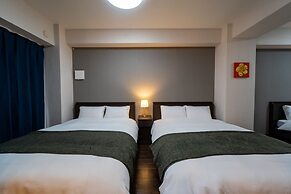 Hotel Piacere Namba