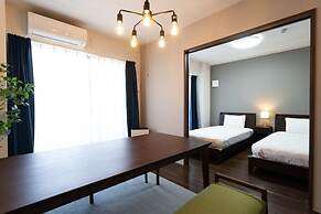 Hotel Piacere Namba