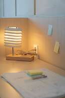 Workers Hotel Ansan by Anook