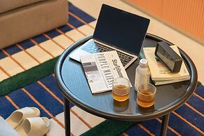 Workers Hotel Ansan by Anook