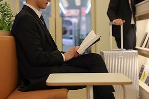 Workers Hotel Ansan by Anook