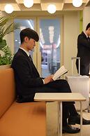 Workers Hotel Ansan by Anook
