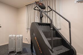 Workers Hotel Ansan by Anook