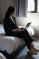 Workers Hotel Ansan by Anook