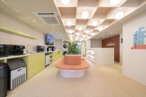 Workers Hotel Ansan by Anook