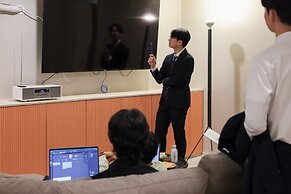 Workers Hotel Ansan by Anook