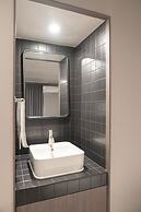 Workers Hotel Ansan by Anook