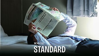Workers Hotel Ansan by Anook