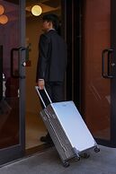 Workers Hotel Ansan by Anook