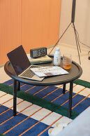 Workers Hotel Ansan by Anook