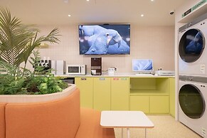 Workers Hotel Ansan by Anook