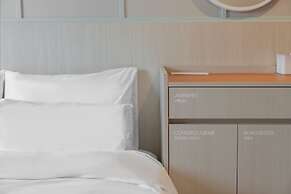 Workers Hotel Ansan by Anook