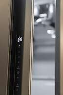 Workers Hotel Ansan by Anook