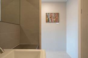 Workers Hotel Ansan by Anook