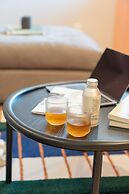 Workers Hotel Ansan by Anook