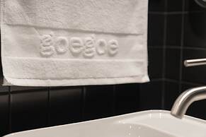 Workers Hotel Ansan by Anook