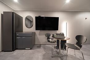 Workers Hotel Ansan by Anook