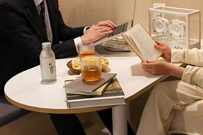 Workers Hotel Ansan by Anook