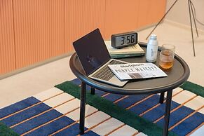 Workers Hotel Ansan by Anook