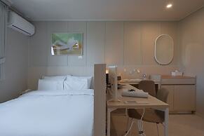Workers Hotel Ansan by Anook