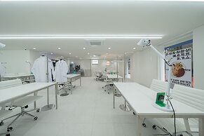 Workers Hotel Ansan by Anook